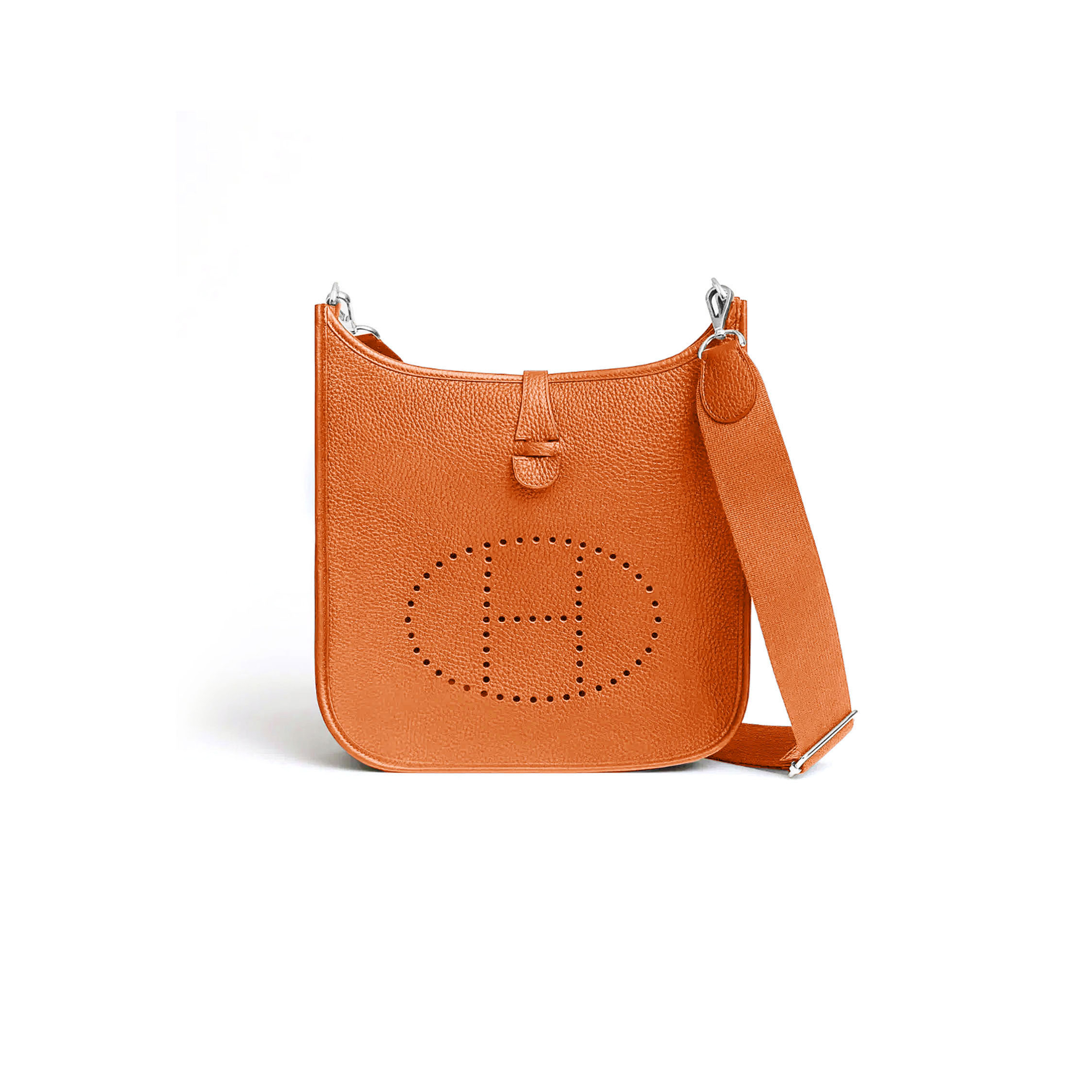 H**mes evelyne iii 29 taurillon clemence h056277ck93 (30*29*8cm)